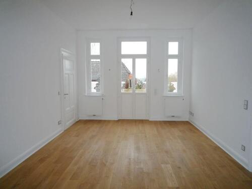 Foto - Etagenwohnung in Vechelde