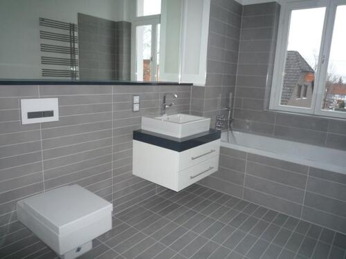 Foto - Etagenwohnung in Vechelde zur Miete