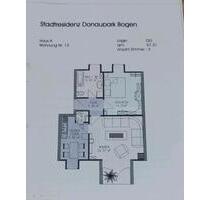 Dachgeschoss Wohnung zu verkaufen - Hunderdorf