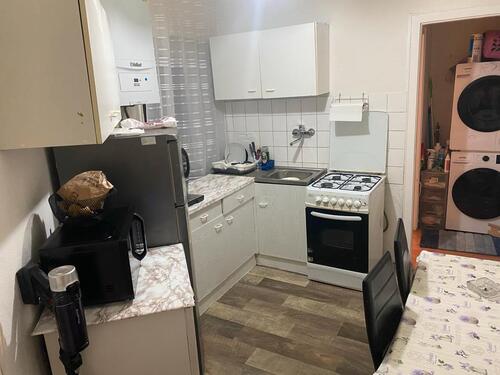 Foto - 2 Zimmerwohnung im MG Lürrip - 450,00 EUR Kaltmiete,