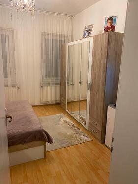 Foto - Etagenwohnung in Mönchengladbach