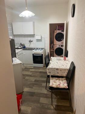 Foto - Etagenwohnung in Mönchengladbach zur Miete