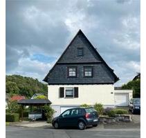 Wohnung in Rudersdorf zu vermieten! - Wilnsdorf