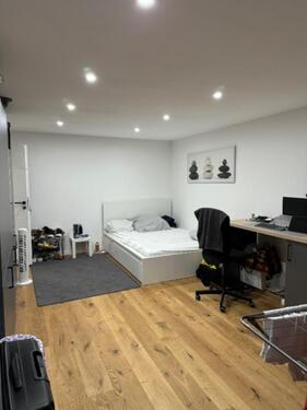 Foto - WG-Zimmer in schöner 4er WG in NEUPERLACH zu vermieten!!!