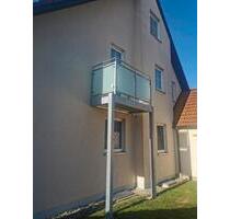 Maisonette 1. und 2. OG in Tapfheim 85qm