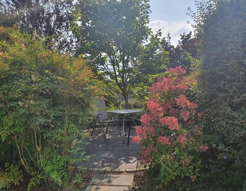 Foto - Einfamilienhaus in Lohmar