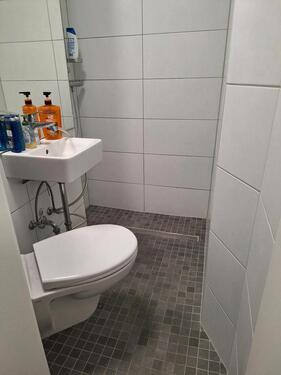 Foto - Etagenwohnung in Stuttgart