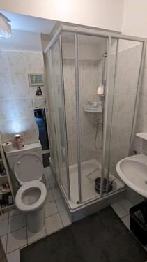 Foto - 1 Zimmer Etagenwohnung in Marburg