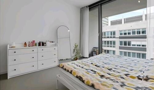 Foto - Subletting Central Modern Apartment from December 2025-July 2026