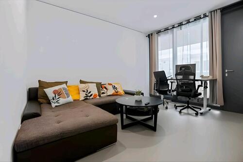 Foto - Einfamilienhaus in Berlin zur Miete