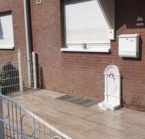 Reihenmittelhaus mit Wintergarten - Duisburg Hamborn