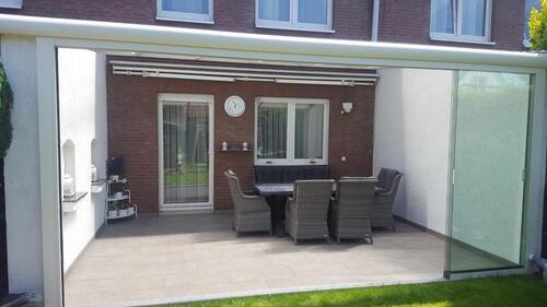 Foto - Einfamilienhaus in Duisburg