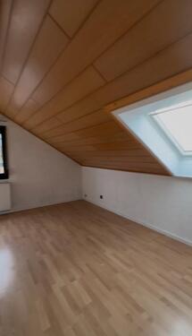 Foto - Etagenwohnung in Ebersdorf bei Coburg