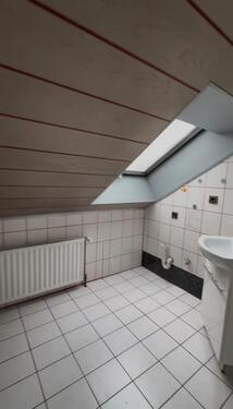 Foto - Etagenwohnung in Ebersdorf bei Coburg zur Miete