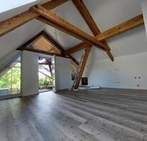 Pendlerwohnung in Bretten Sprantal