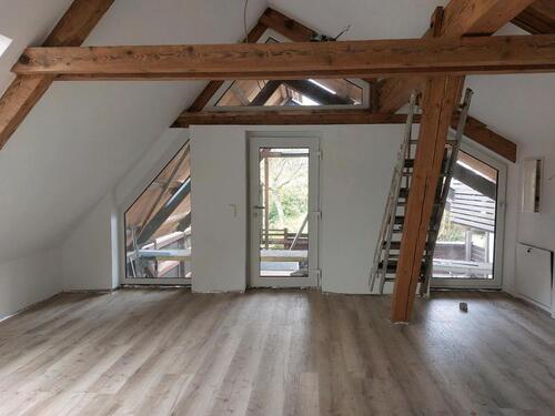 Foto - 2 Zimmer Etagenwohnung zur Miete in Bretten