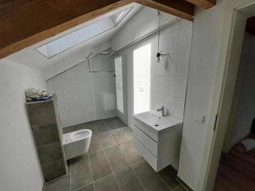 Foto - 2 Zimmer Etagenwohnung in Bretten