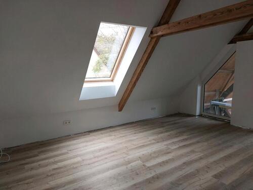 Foto - Etagenwohnung in Bretten zur Miete