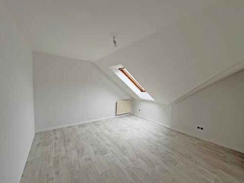 Foto - 4 Zimmer Etagenwohnung in Uslar