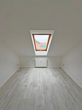 Foto - Etagenwohnung in Uslar zur Miete