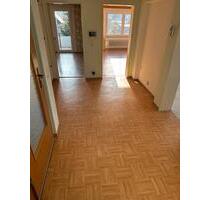 Bretten 4 Zimmer Wohnung ab sofort