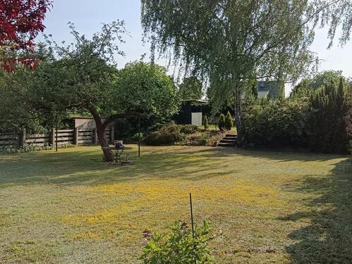 Foto - Einfamilienhaus in Schulzendorf zum Kaufen