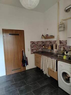 Foto - Erdgeschoßwohnung in Braunschweig zur Miete