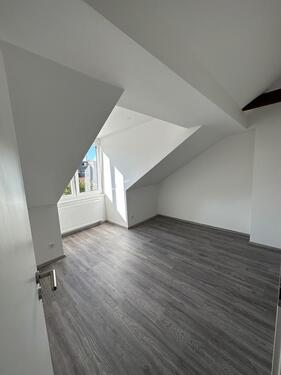 Foto - Dachgeschoßwohnung in Marl zur Miete