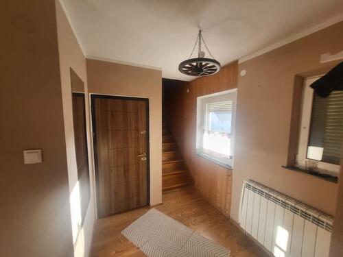 Foto - 6 Zimmer Etagenwohnung in Windsbach