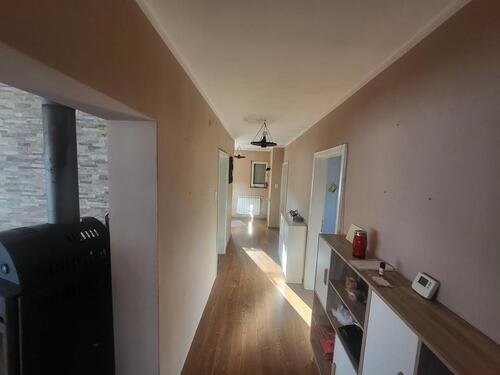 Foto - Etagenwohnung in Windsbach zur Miete