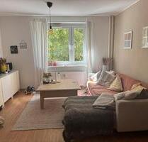 Wohnung zur Zwischenmiete (1Jahr) ab April in der Südvorstadt - Leipzig