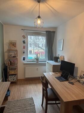 Foto - 3 Zimmer Etagenwohnung in Leipzig