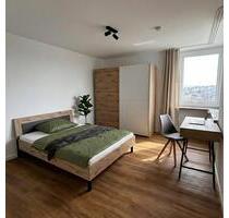 79 qm frisch sanierte Wohnung mit Traumblick über Passau