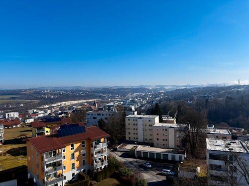 Foto - 3 Zimmer Etagenwohnung zur Miete in Passau