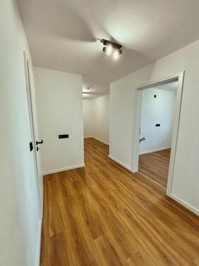 Foto - Etagenwohnung in Passau zur Miete