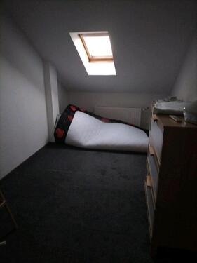 Foto - 4 Zimmer Dachgeschoßwohnung zur Miete in Oberhausen
