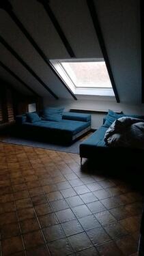 Foto - Dachgeschoßwohnung in Oberhausen zur Miete