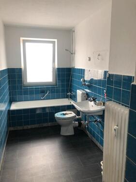 Foto - 2 Zimmer Etagenwohnung in Niestetal