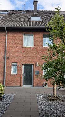 Foto - Reihenmittelhaus in ruhiger Lage – Privatverkauf, provisionsfrei