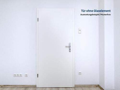 Foto - Etagenwohnung in Duisburg zur Miete