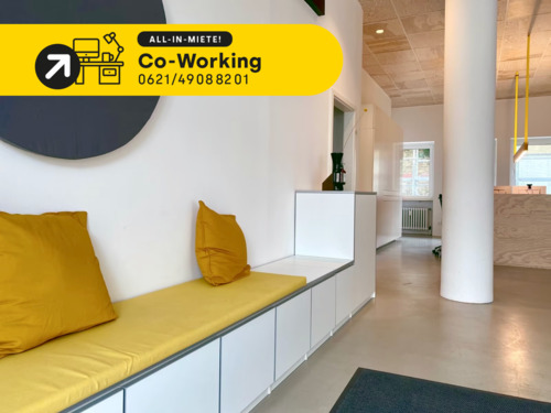 Foto - andere zur Miete in Mannheim