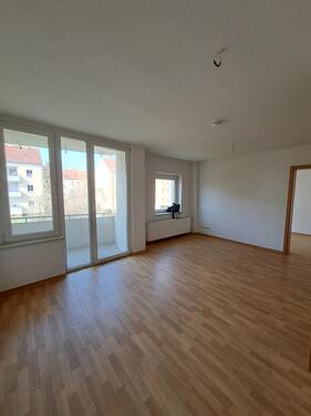 Foto - 2 Zimmer Etagenwohnung zur Miete in Halle (Saale)
