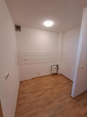 Foto - Etagenwohnung in Halle (Saale) zur Miete