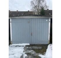 Garage zur Miete - 120,00&nbsp;EUR Miete, in Lambrechtshagen (PLZ: 18069)