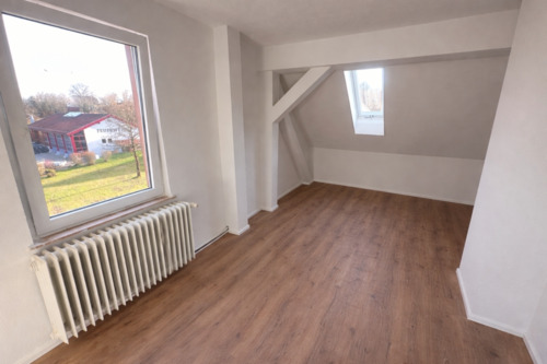 Foto - Modernisierte Wohnung zum Wohlfühlen
