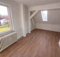 Modernisierte Wohnung zum Wohlfühlen - Waldbrunn