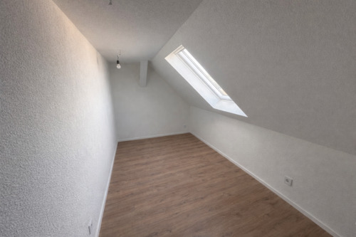 Foto - Etagenwohnung in Waldbrunn zur Miete