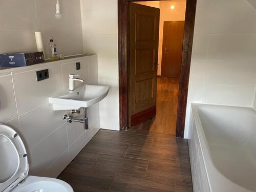 Foto - 2 Zimmer Maisonettenwohnung in Königsee