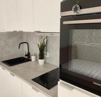 Business Apartment 1-Zimmer Apartment Nürnberg Norden - Heßdorf