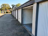 Foto - Garage in Kempen, Am Stadtgarten zu vermieten